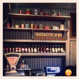 miliokas on RadioActive 91.3 – ep. 460 (Angola, Louisiana)