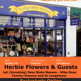 The One where we invaded www.hobgoblin.com music shop in Brighton with Herbie Flowers and Friends