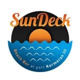 SUN DECK Live Record Summer 2014