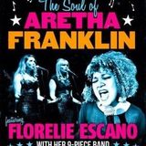 The Soul Of Aretha Franklin