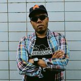 Space Bass - 10th October 2015