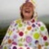 All That I Am show chats with Jill Edwards about comedy