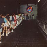 Garage Music # 3