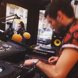 Monomotion • DJ set • LeMellotron.com