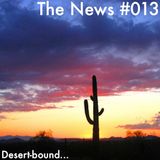 The News #013