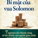 Bí Mật của Vua Sa-lô-môn 4