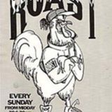 Mikey B @ Roast 1995 - House Room - Side 1
