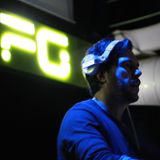BeeGee at Electronica Festival Istanbul 2012 on 23.06.2012 / Dance Arena Set