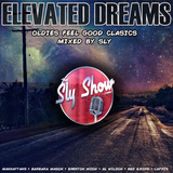 (Elevated Dreams: Mixed By Sly) Barbara Mason, Marvin Gaye, Ben E. King, Oldies, (TheSlyShow.com)