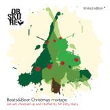 Beats & Beer Christmas mixtape (2013)