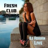 Fresh Club Sounds (#19) 11.03.2016