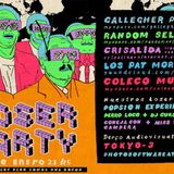 Gallegher Plus_ Live LoserParty2