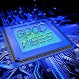 GOOD VIBES TECH-HOUSE MAY 2015