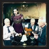 The Jazz Lounge Radio Show on K107fm with Grace Black 15th November 2015