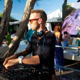 Tom Crane live from Ibiza Summer 2014