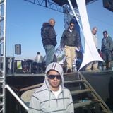 Second Session Techno en el Barrio