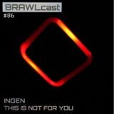 Ingen - This Is Not For You