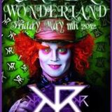 Under Wonderland 12 Competition