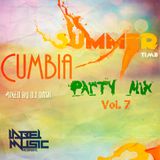 Cumbia Party Mix Vol.7 By Dj Dash LMI