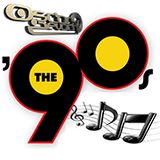 Remembering 90s by Dj Oscar Zevach