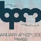 Steve Lawler @ Viva Warriors,Coco Maya Beach - BPM Festival (04.01.13)