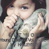 Young Dreamers Vol. 1 - CD 1 - 06.10.2012 by HALLEYSTE