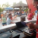 Bormacher @ Sun Island Sundown Sessions 7.6.2014 Part 1 (into the sunset)