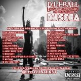 Shut Up And Listen #1 - A Tribute To The Philly Club King DJ Sega
