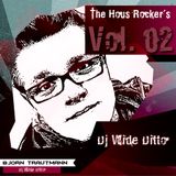 Dj Wide Ditto - Bäff (THR Music)