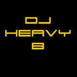 DJ Heavy B - Bank Holiday Beats (140 BPM Bassline mix)