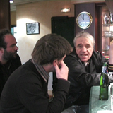 Les Intemporelles du Cinéma est mort: Entretien avec Abel Ferrara