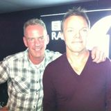 Fatboy Slim @ Pete Tong's show (20/04/2012)