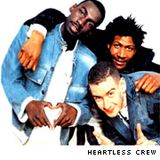 Heartless Crew - Freek FM 2001