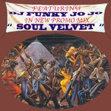 SOUL VELVET MIX (March 2015)