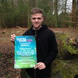 DDE Dj comp - Festival Of House 2016. Wullie Dickson