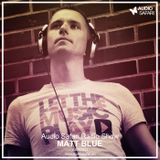 Audio Safari Radio Show - Matt Blue (ASRS041)