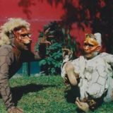 Tigre Mono (Ritmo Madre Cumbia Mix)