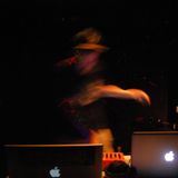 D-Funk Live @ Proximal Hip Hop Nights