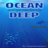 OCEAN DEEP Promo Mix by Simongroove