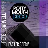 Potty Mouth Disco Teaser Mix // Turbo Vs Kompakt // 22nd April 2011 // Mixed by Pete Carvell