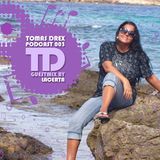 Tomas Drex PODCAST 003 - guestmix by LaCerta