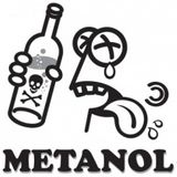 AKIN @ METANOL LIVE AT SOUND PROOF @ CAOS (09/08/2011)