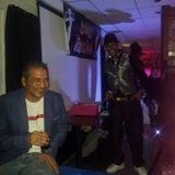 DJ DAVEY G pointblank fm 22/11/14