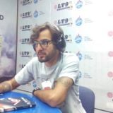 Agustín de Azcuenaga y "El Vestigio", su 1er libro - 21/04/14