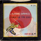 Turning Japanese... Eventually Jumping The Gap