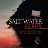 Salt Water Tears - In conversation with activist and author Len Varley