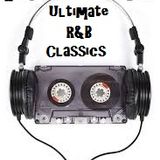 WBMX Ultimate R&B Oldschool Mix