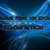 Trance Drive Mix Episode 016 ~ Astral Velocitation