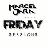 Friday Sessions #01