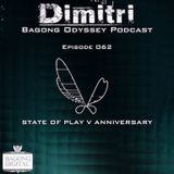 State Of Play V Anniversary at Exodus (Mixtape)